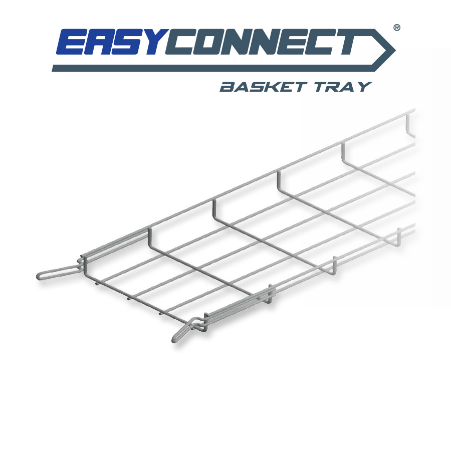 Basket Tray