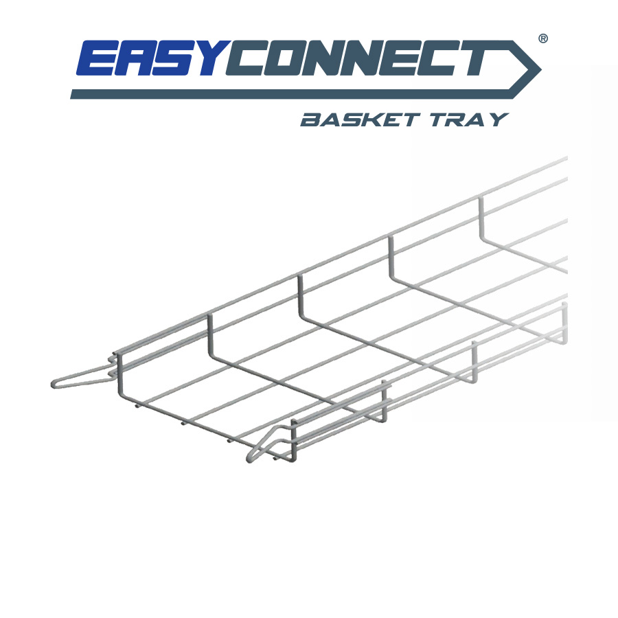 Basket Tray