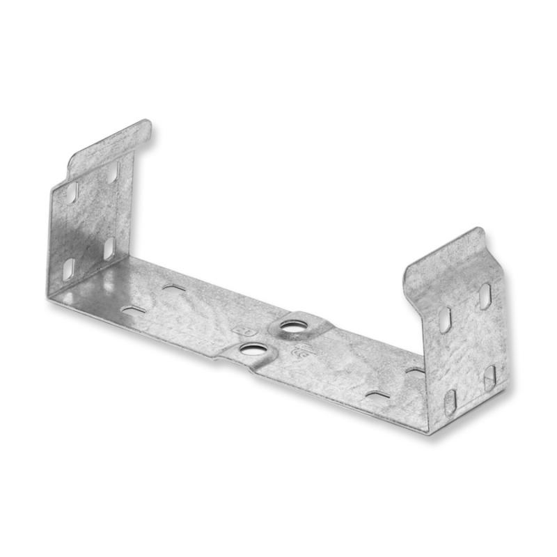 Inside “U” joint