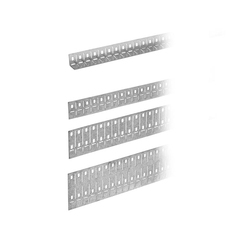 End closure/reduction plate protection level IP20