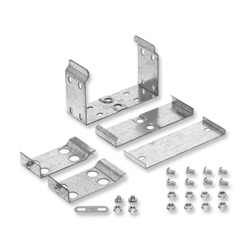 Hermetical seal kit for IP44