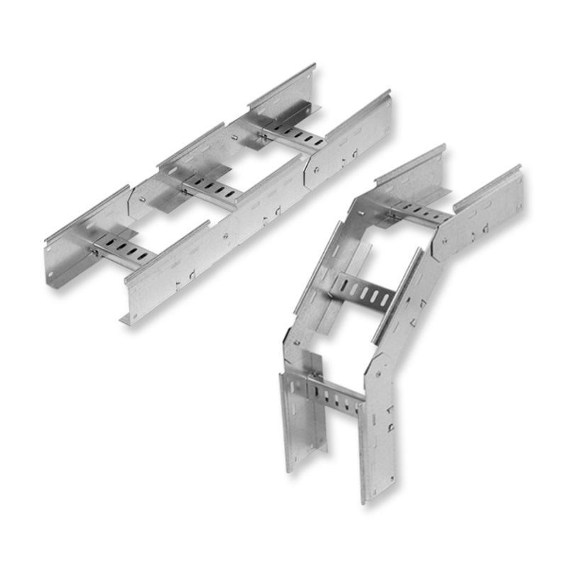 Vertical Articulated Elbow