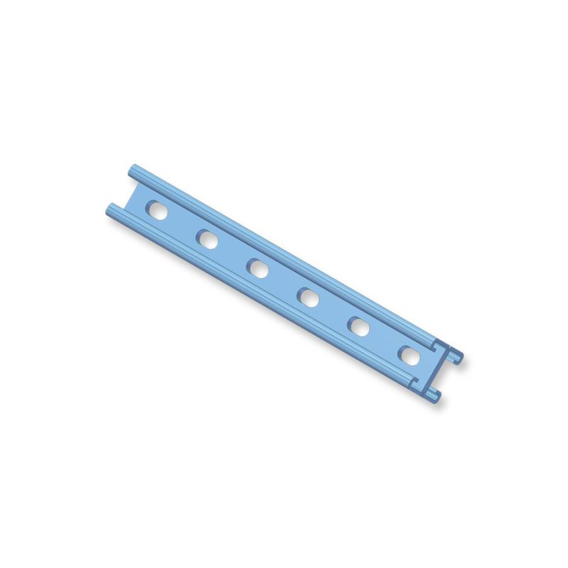 Double Section - 41x41