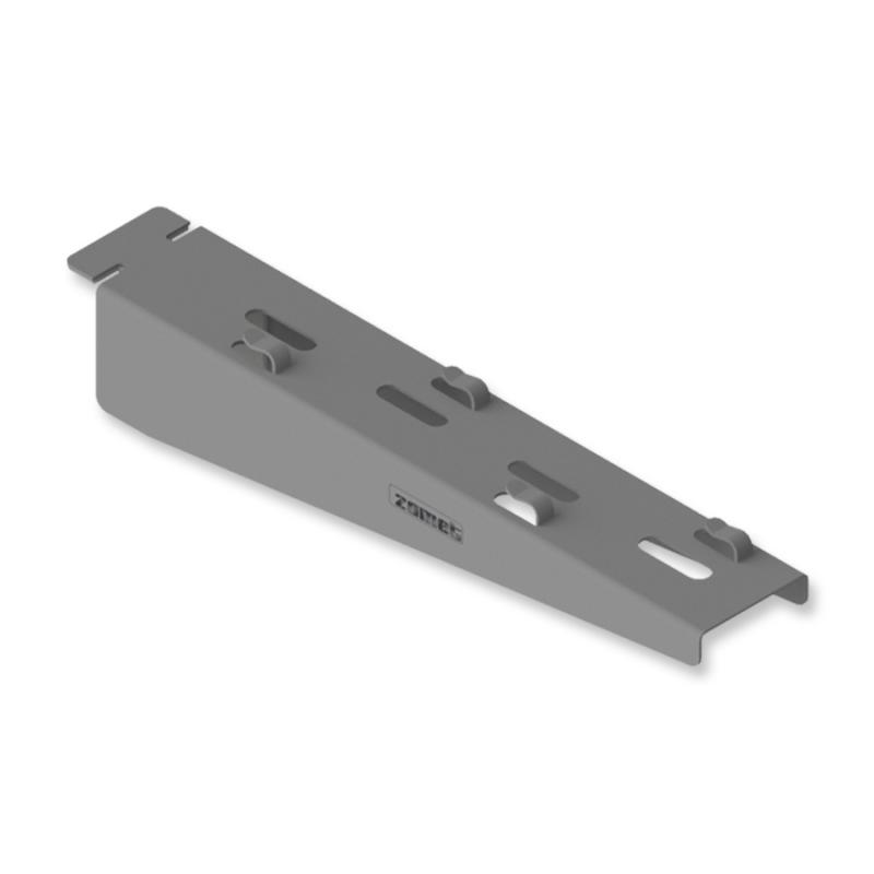 Fast mounting support bracket
