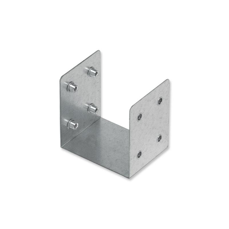 Inside “U” joint for Trunkings