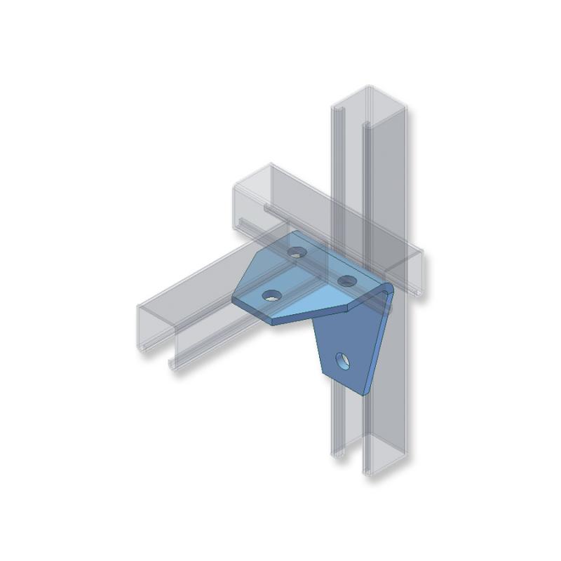 Joint Plate (5 holes)