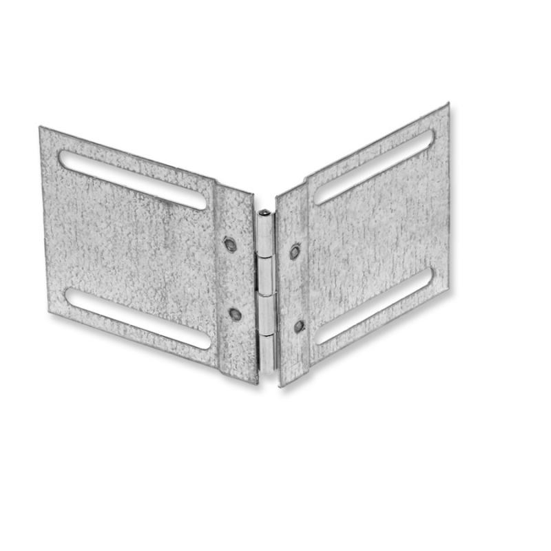 Articulated horizontal joint - T0 204