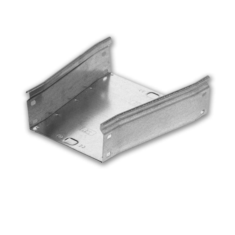 Central Reducer without Cover