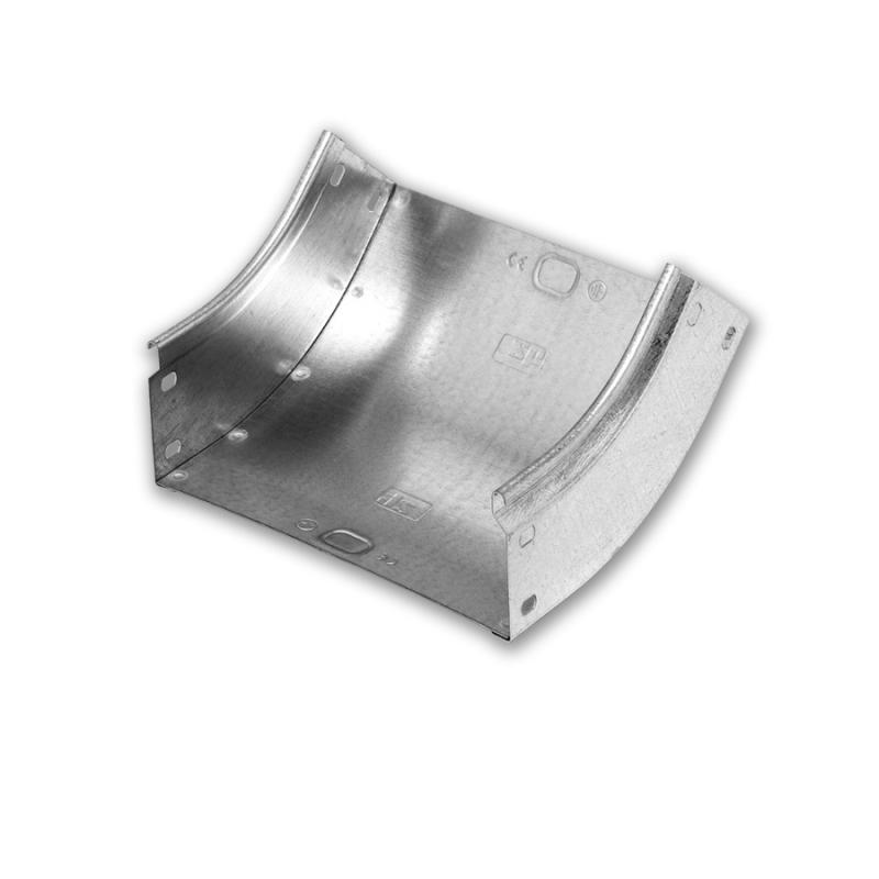 45° Inside Elbow without Cover