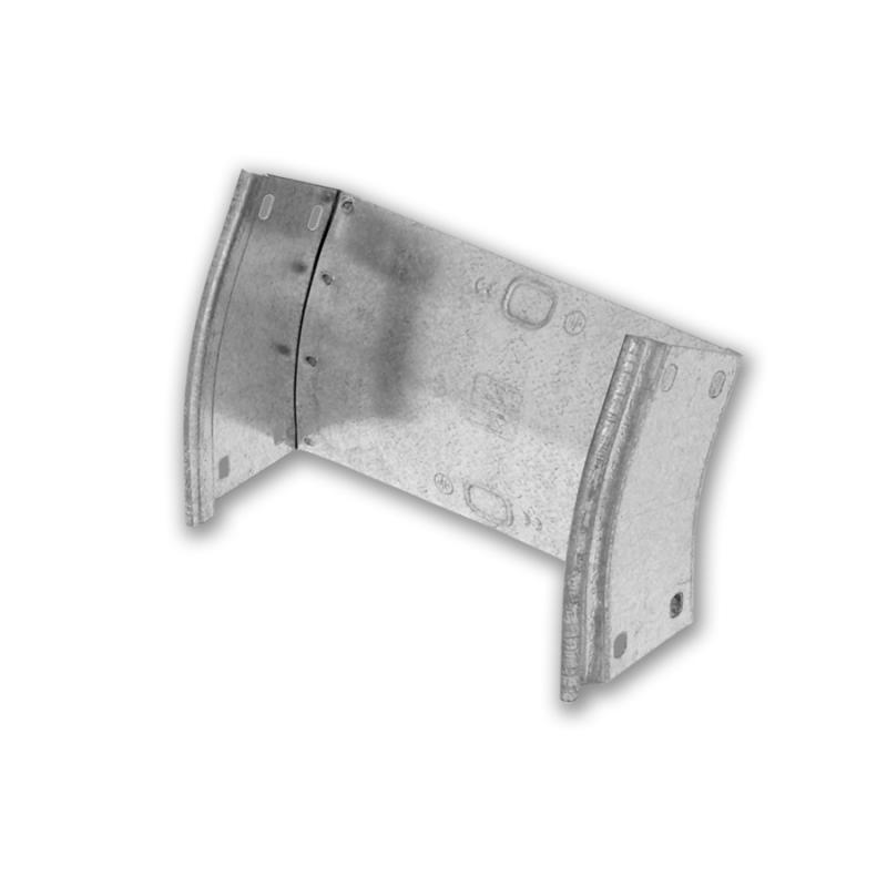 30° Outside Elbow without Cover