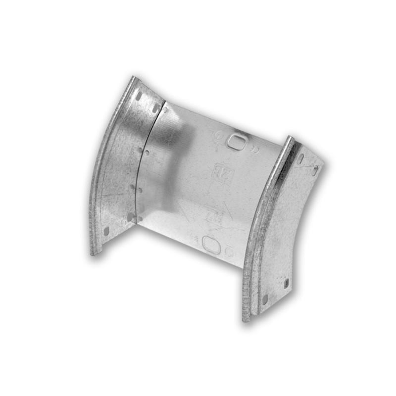 45° Outside Elbow without Cover