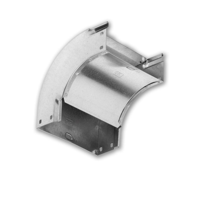 90° Vertical inside/outside elbow without Cover