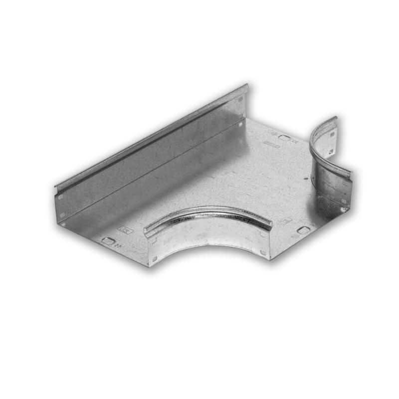 Horizontal “T” Junction without Cover