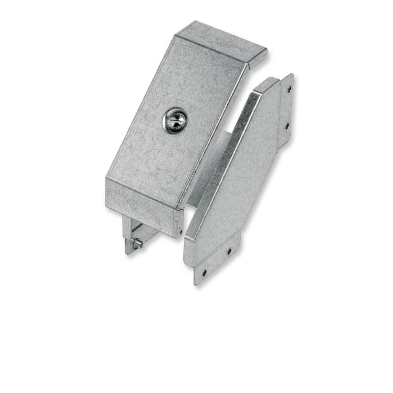 90° Outside Elbow with Cover