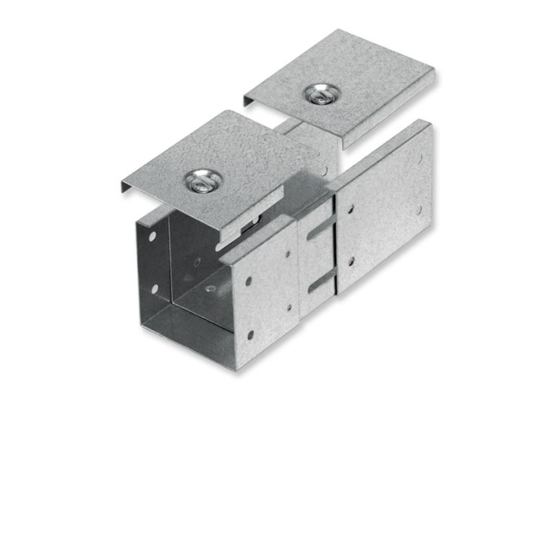 Mean Telescopic element with Cover