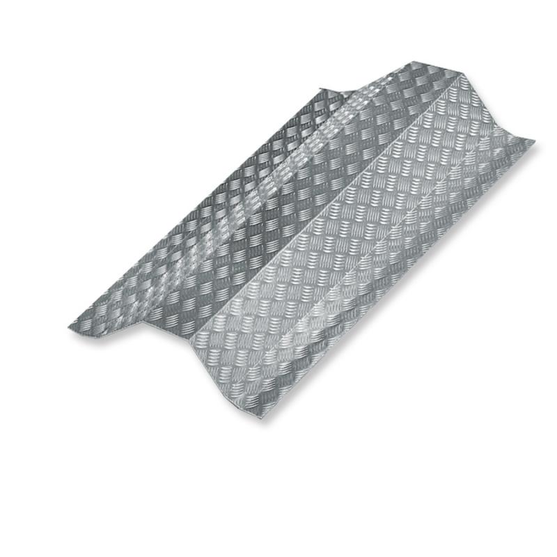 Step over protection board