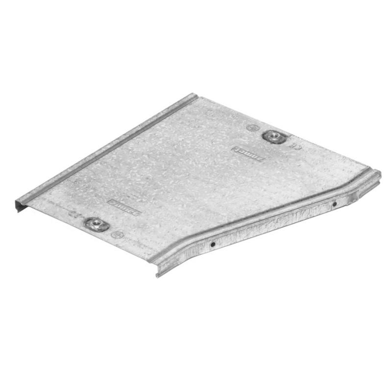 <br>Cover Central Reducer