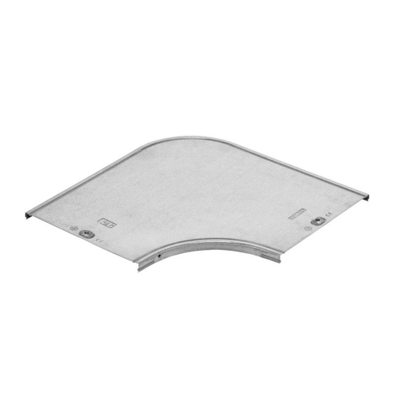 Cover Flat 90° elbow