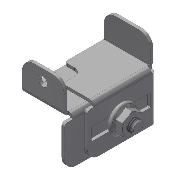 Sliding Bracket