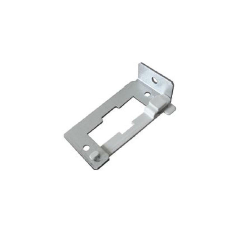 BL Section - Wall bracket for single 25/40A system