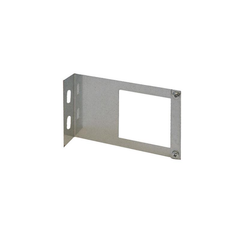 BPK Section - Wall bracket