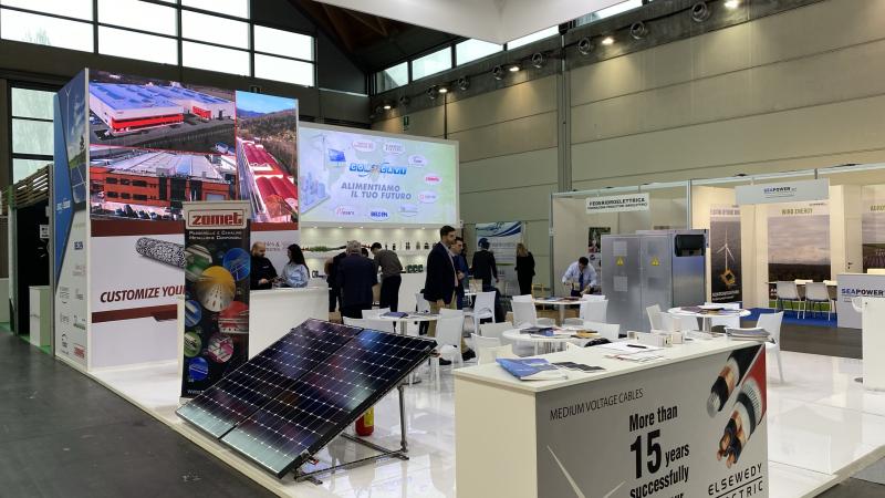 KEY ENERGY - RIMINI 2024