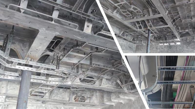 ZN Naval System - Installation