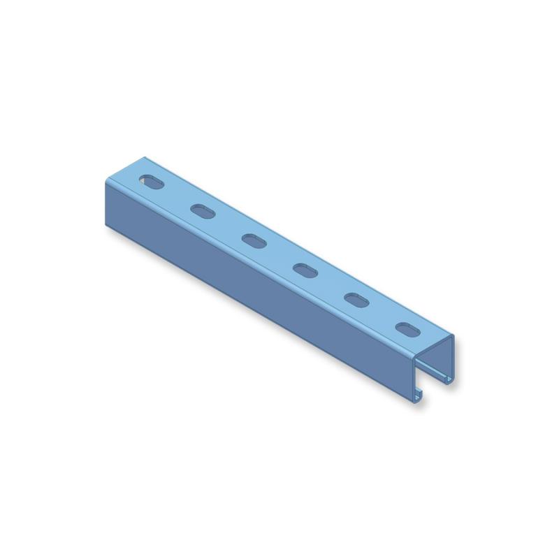 Simple Section - 41x41