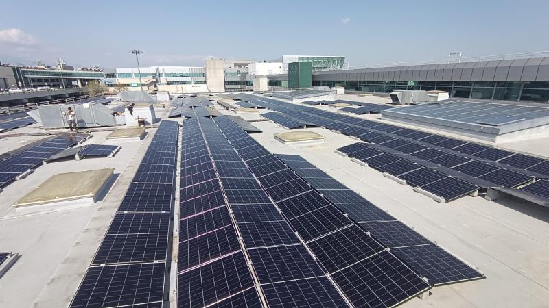 ZE - AEROPORTO CASELLE