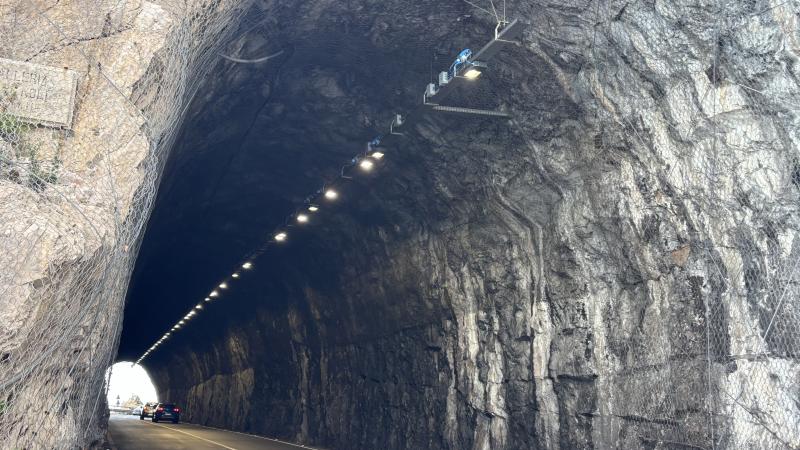 ZG - Galleria CAPO NOLI